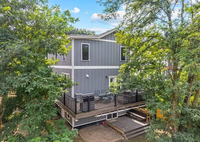Fantastic Family In Mount Washington Holiday home Pittsburgh