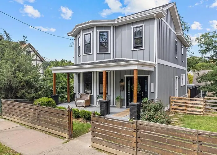 Holiday home Fantastic Family In Mount Washington *