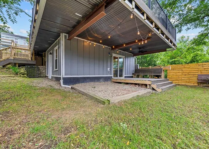 Holiday home Fantastic Family In Mount Washington