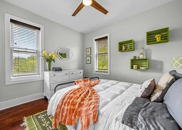 Fantastic Family In Mount Washington * Pittsburgh