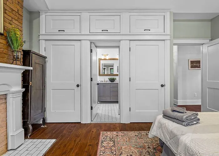 Fantastic Family In Mount Washington Holiday home *