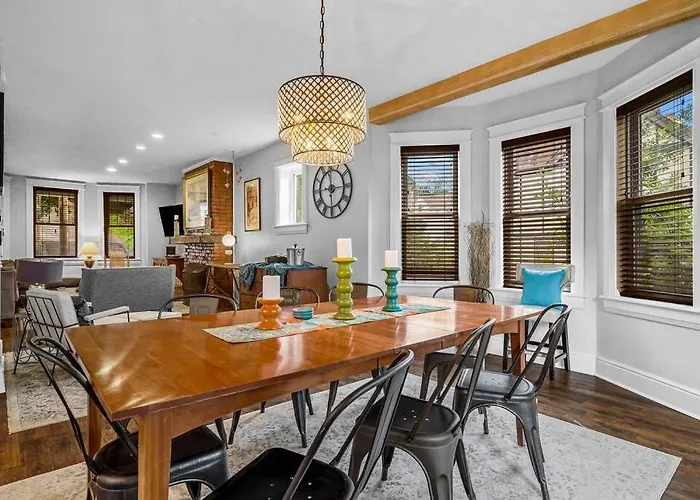 Fantastic Family In Mount Washington * Pittsburgh