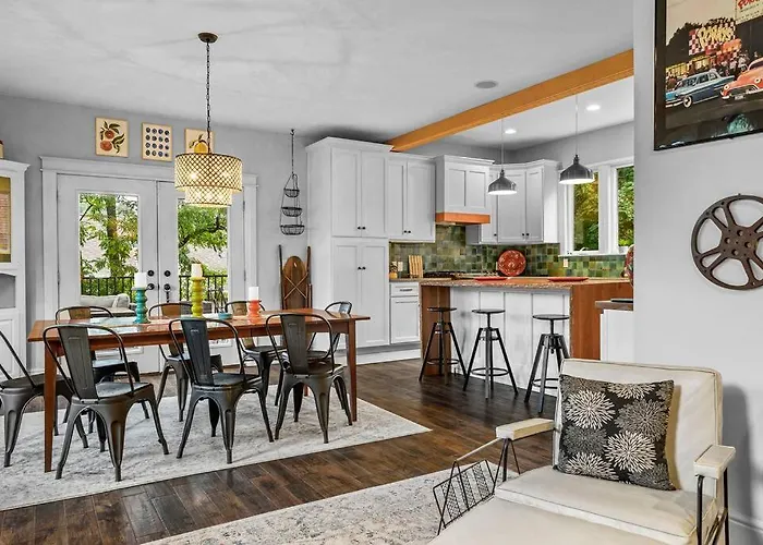 Holiday home Fantastic Family In Mount Washington *