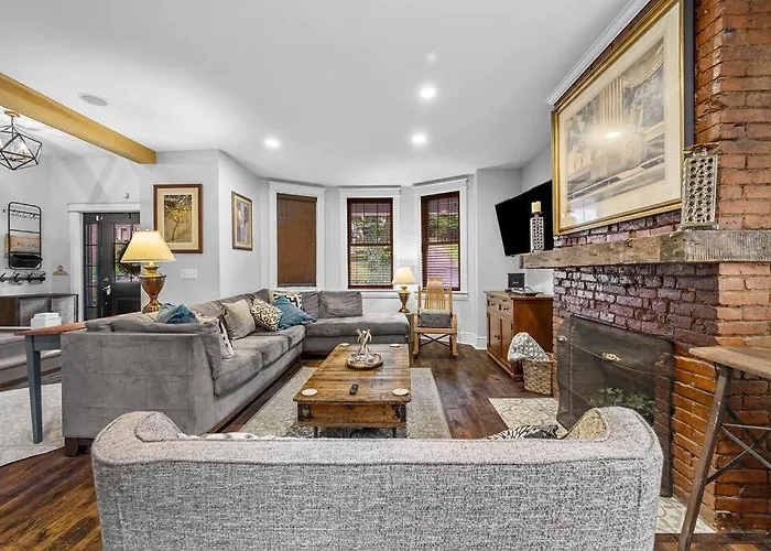 Fantastic Family In Mount Washington Holiday home Pittsburgh