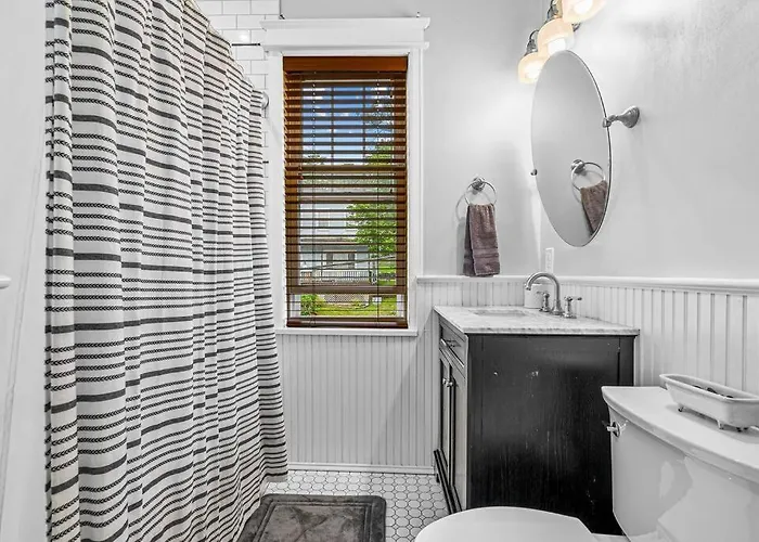 Holiday home Fantastic Family In Mount Washington