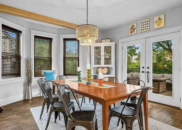 Holiday home Fantastic Family In Mount Washington *