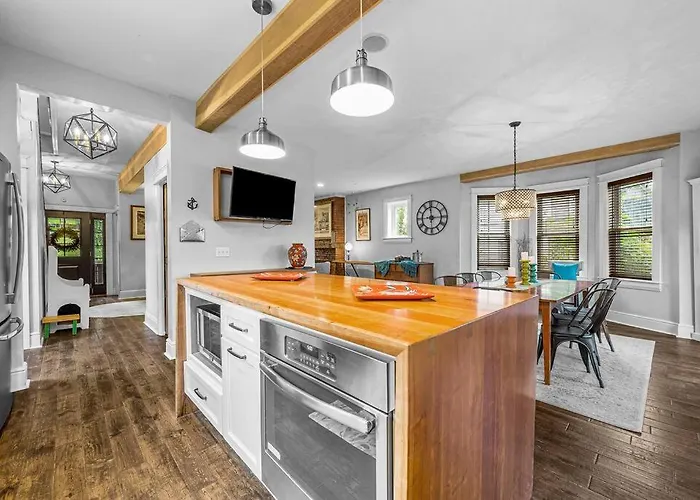 Fantastic Family In Mount Washington * Pittsburgh