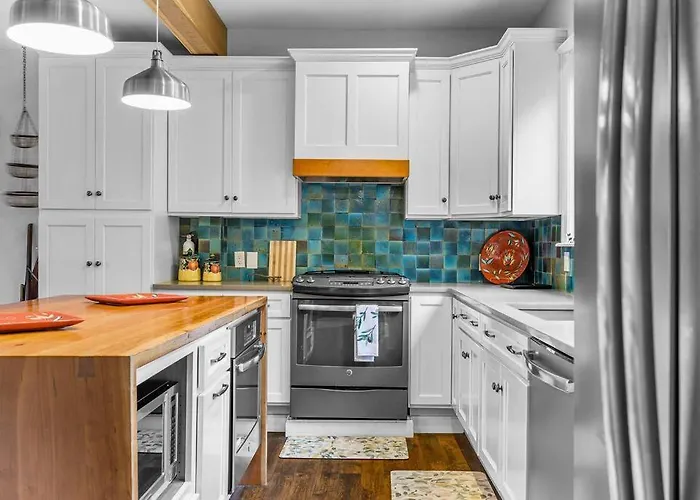 Fantastic Family In Mount Washington Holiday home *